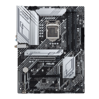 Материнская плата ASUS Intel Z590 PRIME Z590-P WIFI