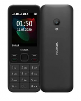 Смартфон Nokia 150 TA-1235 16 MБ черный