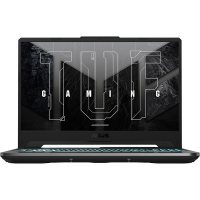 Ноутбук ASUS FX506LHB (черный)