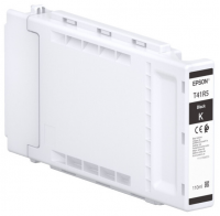 Картридж черный Epson C13T41R540