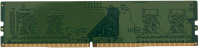 Оперативная память Kingston Desktop DDR4 3200МГц 4GB, KVR32N22S6 / 4, RTL