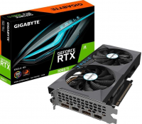 Видеокарта Gigabyte GeForce RTX 3060 Ti 8 &Gamma;Б Retail