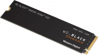 Внутренний твердотельный накопитель Western Digital Black 2TB