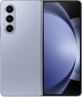 Смартфон Samsung Galaxy Z Fold5 SM-F946B 256 ГБ голубой