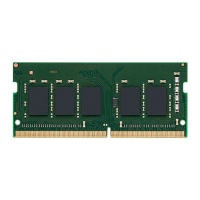 Оперативная память Kingston Laptop DDR4 3200МГц 8GB, KSM32SES8/8HD, RTL