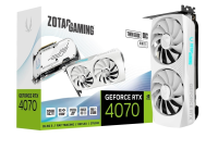 Видеокарта Zotac GeForce RTX 4070 12 &Gamma;Б Retail