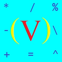 Калькулятор LV-Calc 1.0