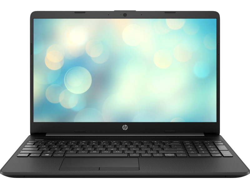 Ноутбук HP Inc. 15s-fq5025ny Intel Core i5-1235U (черный)