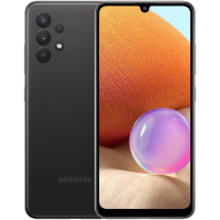 Смартфон Samsung Galaxy A32 SM-A325F 64 ГБ черный
