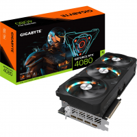 Видеокарта Gigabyte GeForce RTX 4080 16 &Gamma;Б Retail