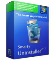 Smarty Uninstaller 2012
