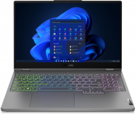 Ноутбук LENOVO Legion 5 G7 15IAH7 Intel Core i5-12500H (серый)