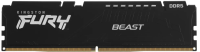 Оперативная память Kingston FURY Beast Black EXPO 16GB 6000MT / s DDR5 CL30, KF560C30BBE-16, RTL
