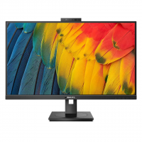 Монитор Philips 27B1U5601H 27.0-inch черный