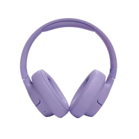 Bluetooth-гарнитура JBL Tune T720BT, цвет пурпурный / сиреневый