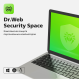 Dr.Web Security Space. Продление лицензии