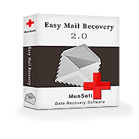 Easy Mail Recovery
