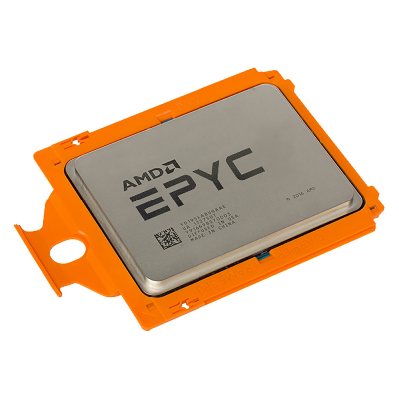  AMD EPYC 7663 OEM