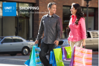 Английский для продолжающих. Тема 3 «Shopping»