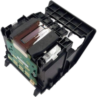 HP Inc.  Печатающая головка (Printhead), CR324A