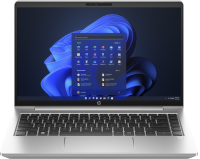 HP Probook 440 G10 Core i7-1355U 14&quot; FHD (1920x1080) AG UWVA 8GB (1x8GB) DDR4 3200,512GB SSD,Backlit,51Whr,1y,1.4kg,Dos,KB Eng