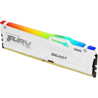 Оперативная память Kingston FURY Beast White KF560C30BWA-32, RTL