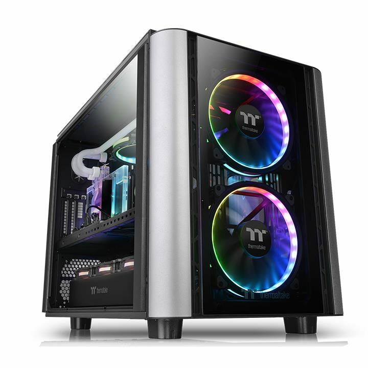 

Корпус Thermaltake Level 20 XT