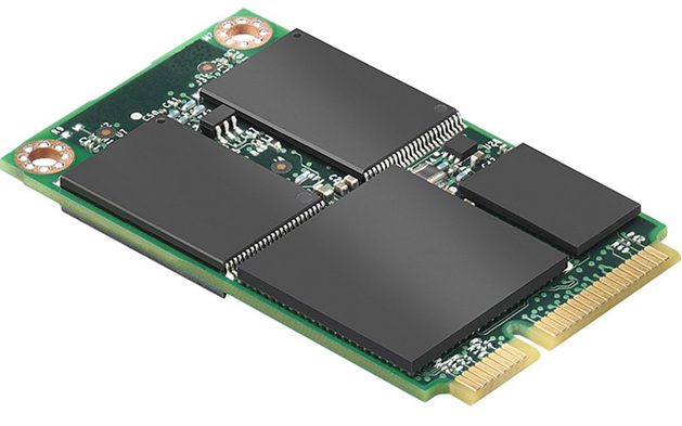 

Внутренний твердотельный накопитель TRANSCEND SATA III 128GB