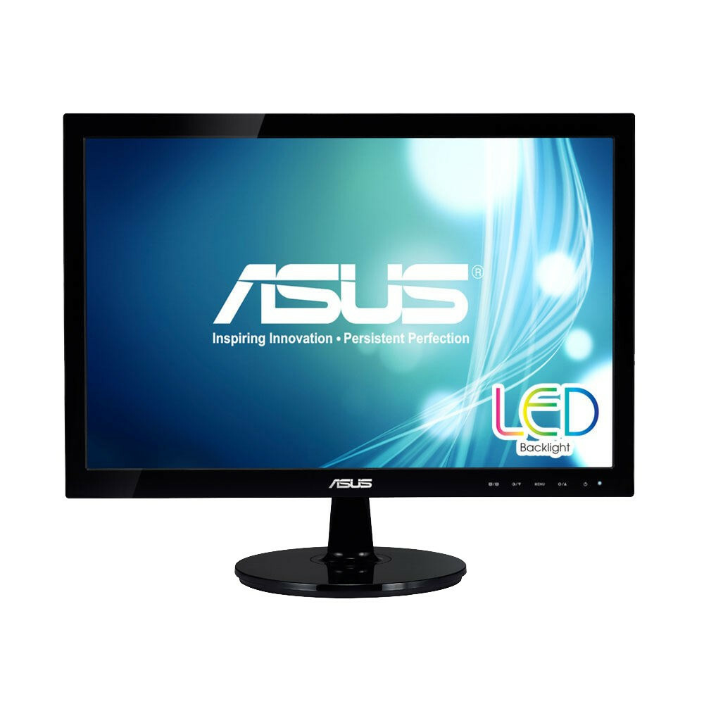 

Монитор ASUS VS197DE 18.5-inch черный