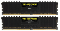 Оперативная память Corsair Vengeance LPX DDR4 3200МГц 2x8GB, CMK16GX4M2E3200C16, RTL