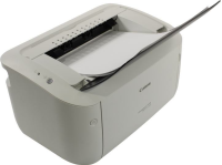 Canon imageClass LBP6030 A4, принтер, лазерный, черно-белый, 18стр / мин, 600dpi, 32Мб, USB, 700стр / картридж, (8468B008)