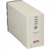 ИБП APC Back-UPS CS 350VA (BK350EI)