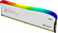 Оперативная память Kingston FURY Beast Black KF432C16BWA / 16, RTL