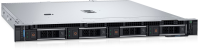 Шасси Dell Technologies PowerEdge R360 4LFF