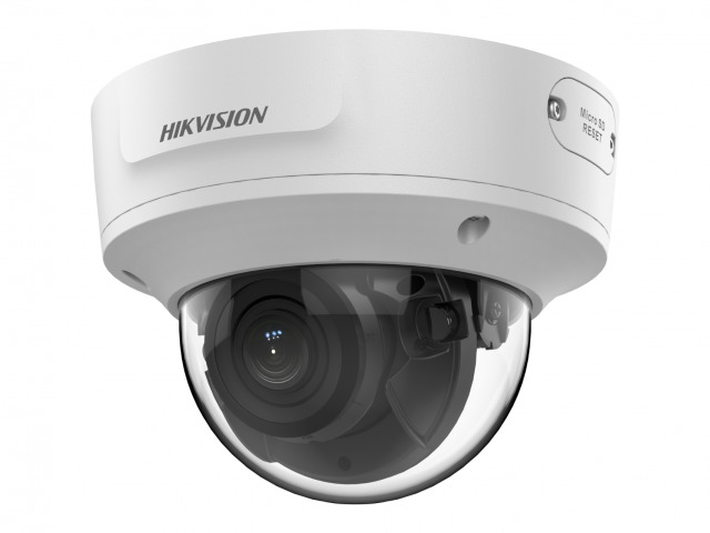 

IP-камера Hikvision DS-2CD2743G2-IZS