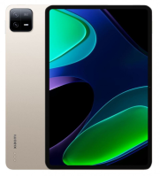 Планшет Xiaomi Pad Pad 6 Wi-Fi 256 ГБ