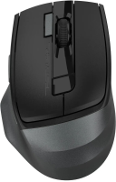 Мышь A4tech Fstyler FB45CS Air2 FB45CS AIR2 USB ( STONE GREY ), цвет серый