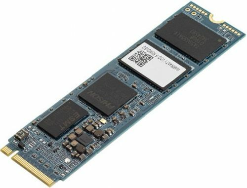 

Внутренний SSD Foxline 256GB