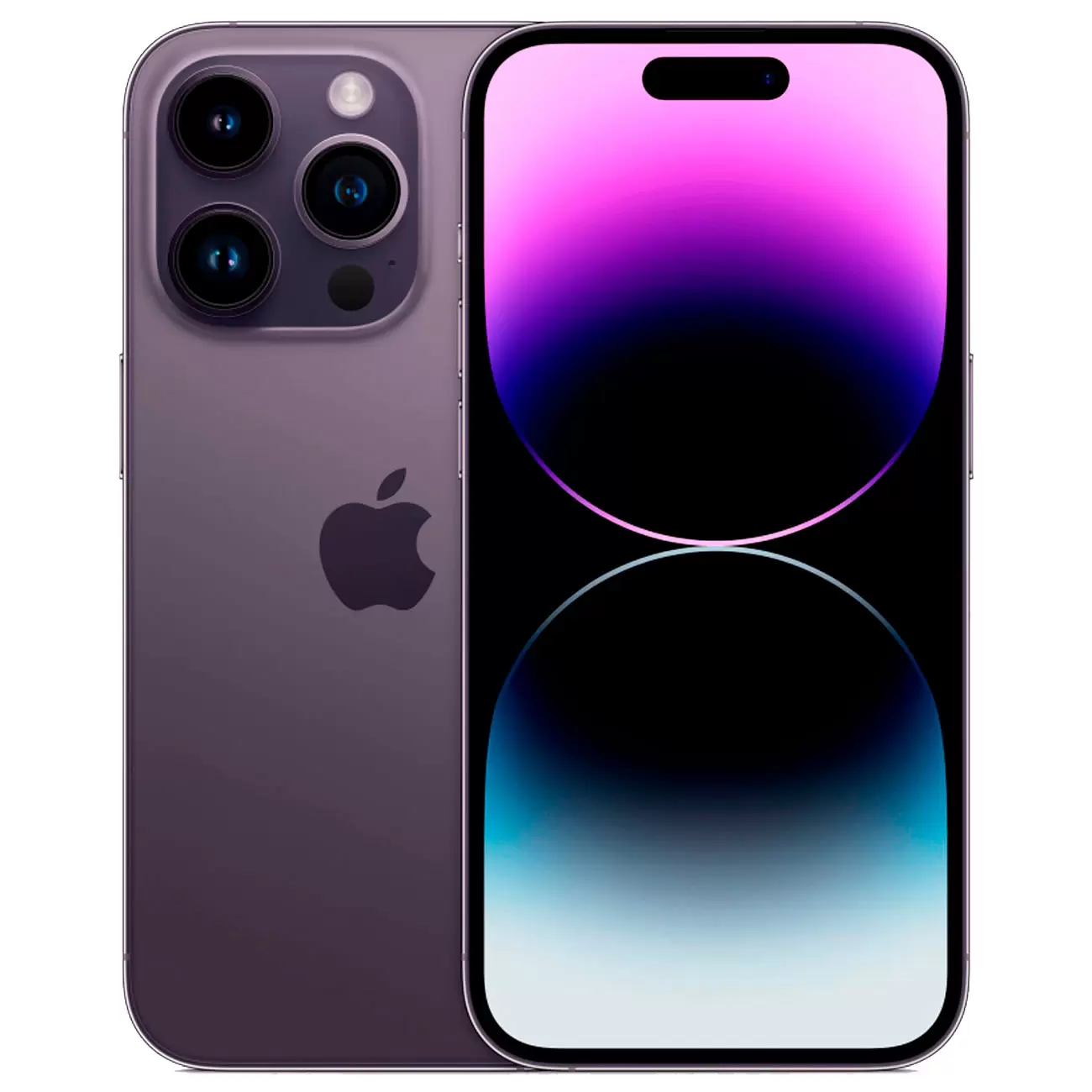 

Apple iPhone 14 Pro 256GB Deep Purple