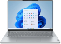 Ноутбук LENOVO Yoga Slim 7 Gen 8 14APU8 AMD Ryzen 5 7640HS (серый)
