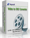 VaySoft Video to EXE Converter 6.01 VaySoft Ltd.