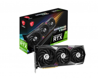 Видеокарта MSI GeForce RTX 3060 Ti 8 ΓБ Retail