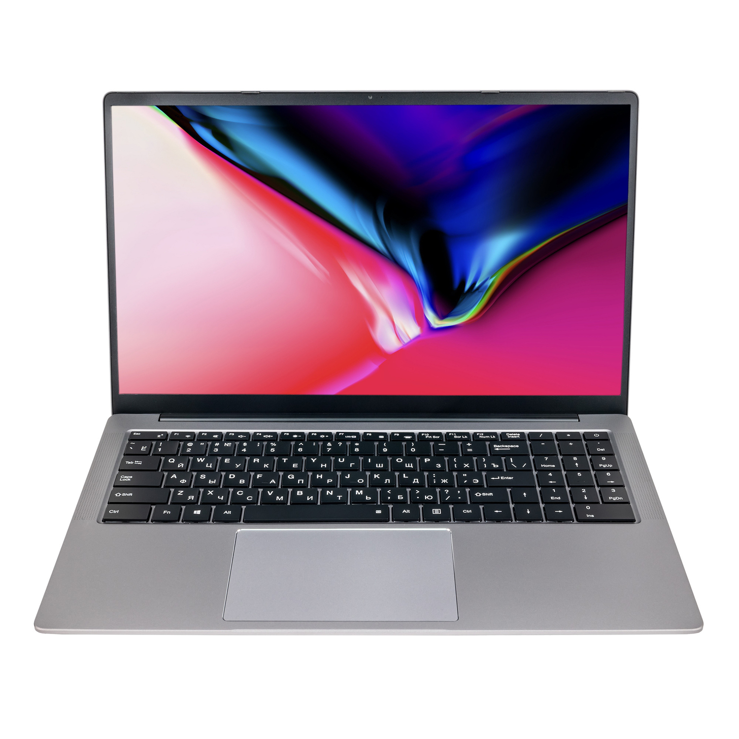 

Ноутбук HIPER Expertbook MTL1601 Intel Core i3-1215U (серебристый)