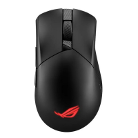Мышь ASUS P711 ROG GIII WL AIMPOINT 90MP02Y0-BMUA01, дизайнерский рисунок