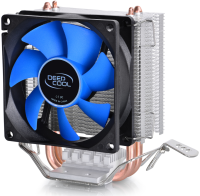 Кулер для процессора DEEPCOOL Ice Edge Mini FS V2.0 [DP-MCH2-IEMV2]