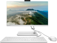 Моноблок LENOVO IdeaCentre 3 24IAP7 512 ГБ