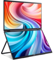 Монитор ACER PD193QEbmiuux 18.5-inch черный