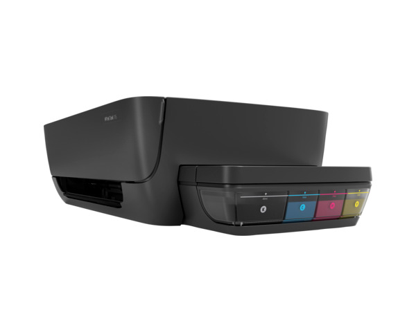

Принтер HP Inc. Ink Tank 115