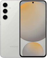 Смартфон Samsung Galaxy S24 FE SM-S721B 512 ГБ серый
