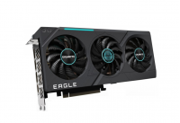 Видеокарта Gigabyte GeForce RTX 4070 12 ΓБ Retail